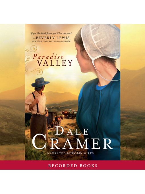 Title details for Paradise Valley by W. Dale Cramer - Wait list